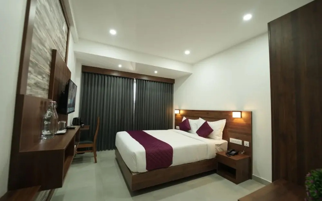 Georjoys Hotels & Resorts