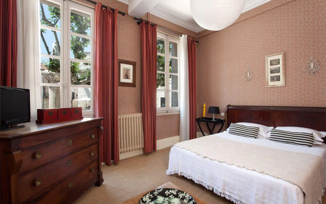 Hôtel De l'Atelier