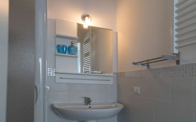 My Room in Trani
