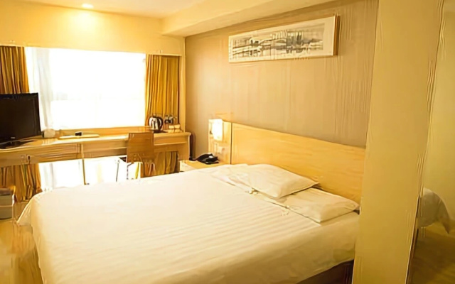 Home Inn