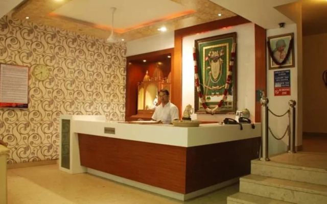 Baba Inn Paharganj