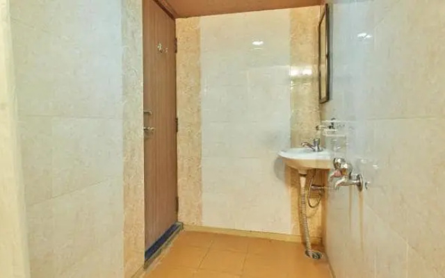 Inchara Hotel