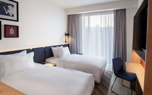 Hampton By Hilton Tallinn