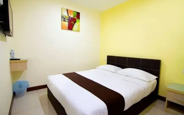 Sg Pelek Hotel