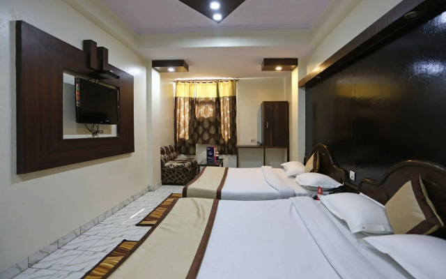Hotel Delhi Continental