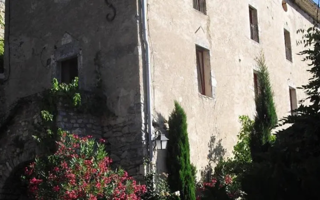 La Magnanerie Du Château