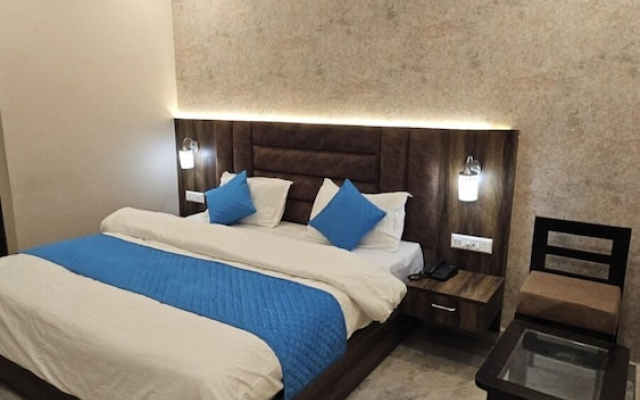 Hotel Cherry Blossom