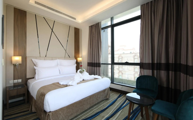 Gladiolus Hotel