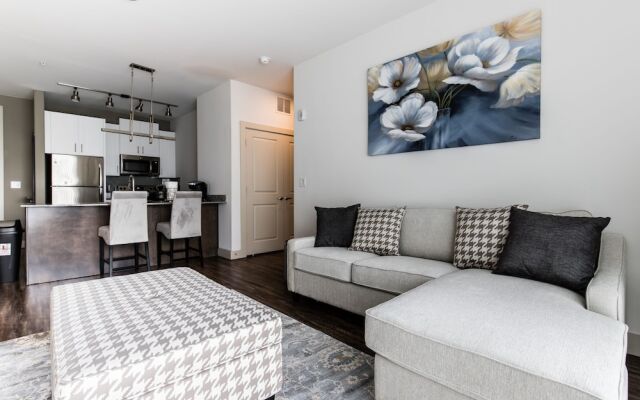 StayOvr at Legacy West - Windrose