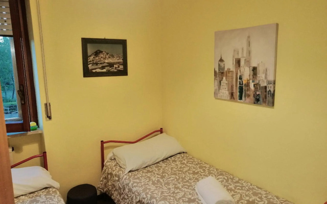 Elena Rooms