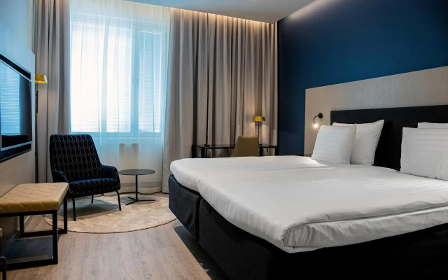 Hotel Matts