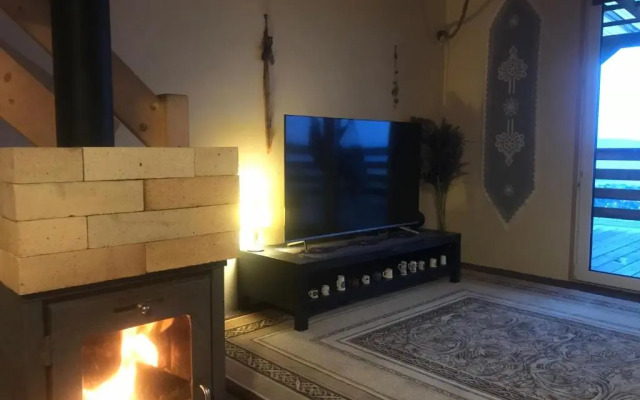 Apartament Panorama