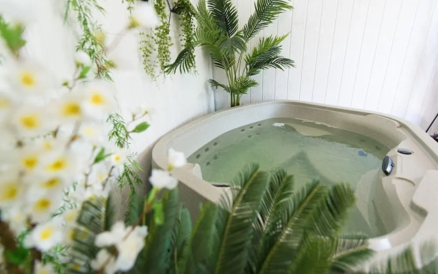 Chambre d'hôtes Le Petit Flo
