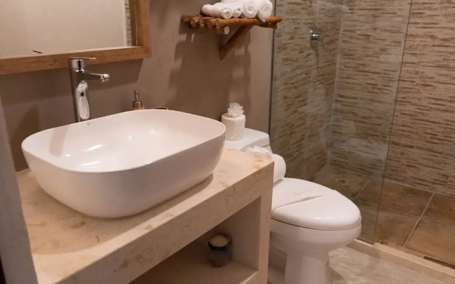 Apartamento original Tribu l Piscina l
