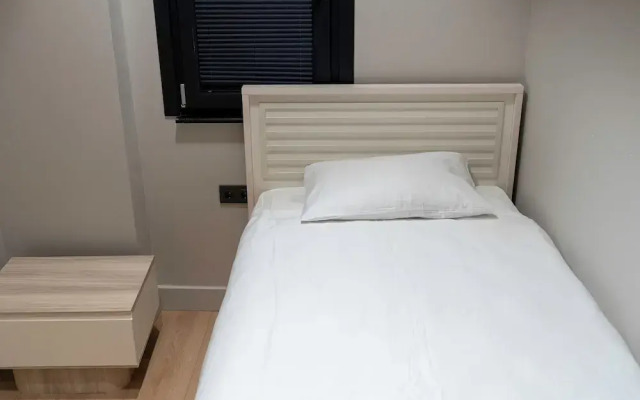 Boamonti Residence Sisli Apart