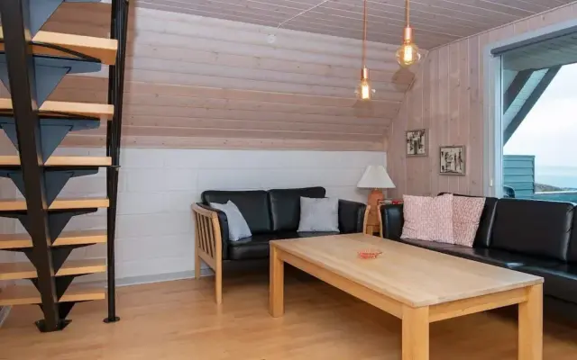 6 Person Holiday Home in Aabenraa-by Traum