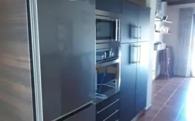 Apartamento Callentum (Cazalla de la Sierra)