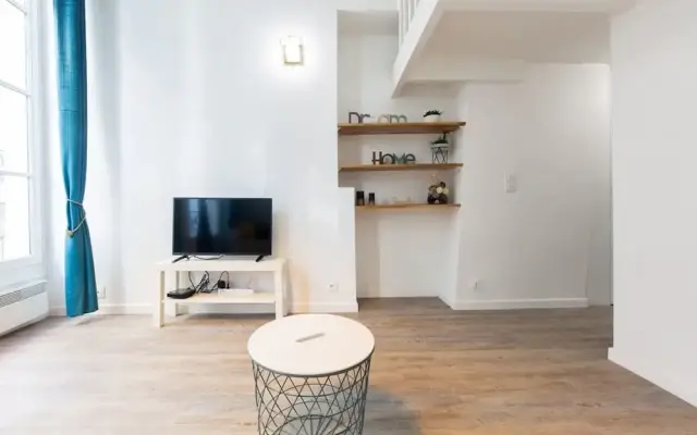 Le Loft Latin - New Apt
