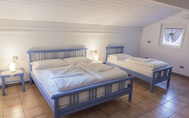 B&B Prato Solaro