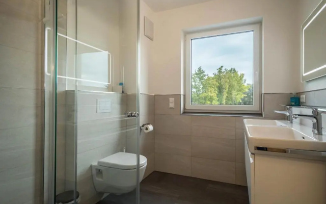 Ferienwohnung 2 am Biohof Eriskirch