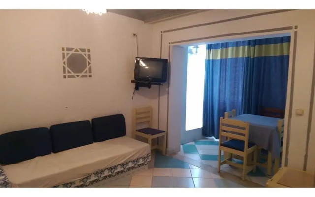 Appart Hotel Arabesque Hammamet