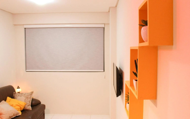 Ira's Home II