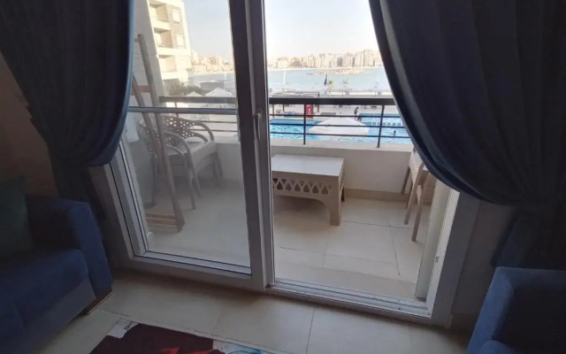 لونج ايلاند مطروح Long Island Matrouh Families Only
