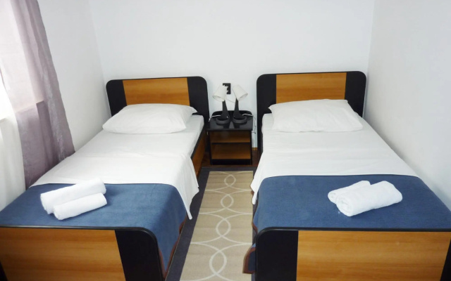 Bozica - 70m from the beach & parking - A1(4)