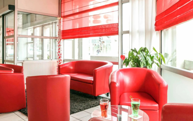 Ibis Nancy Centre Stanislas