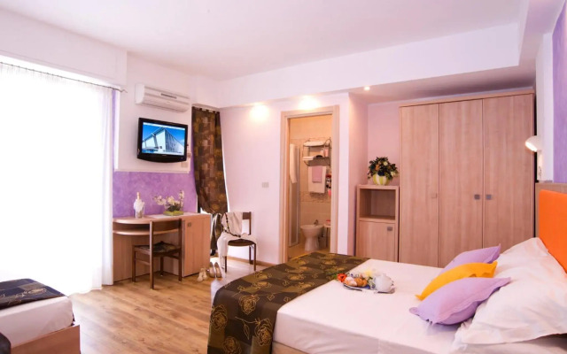Hotel Arabel