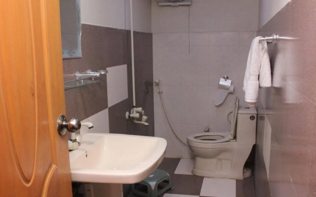 Hotel Royal Palace