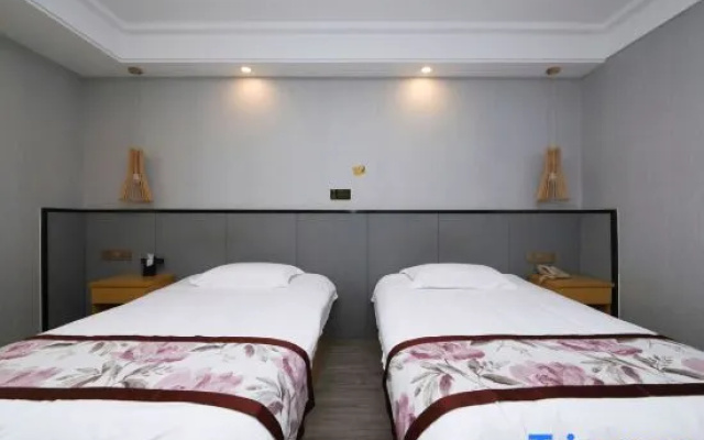 Yuansu Boutique Hotel