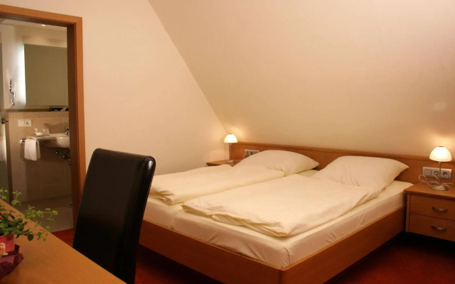 Landgasthof Hotel Hanses-Bräutigam