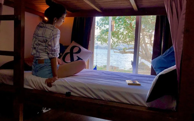 Guest House Waraenmon - Hostel