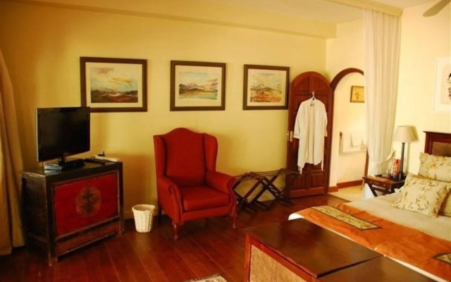 Casa Ya Ndoto