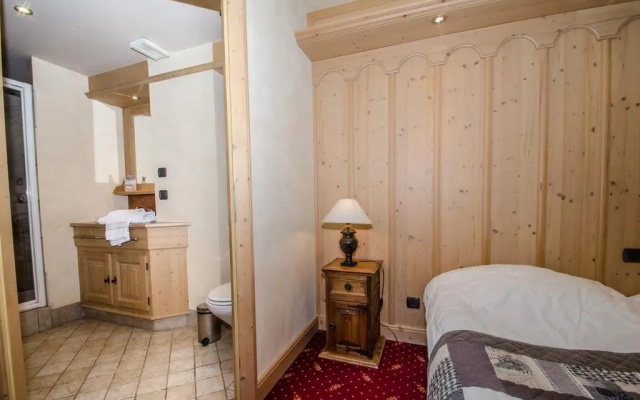 Appartement Kashmir