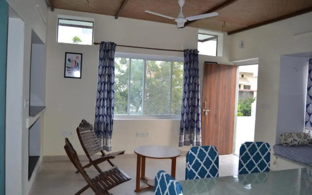 Aashirwad Delight 2 Jaipur Homestay