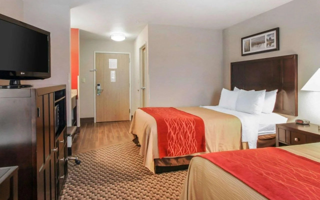Comfort Inn Troutdale - Portland East