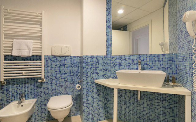 Residenza Excelsior 802