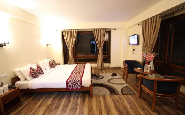 Hotel Norling Retreat