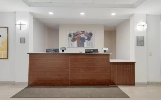 Comfort Inn & Suites Ruston-East