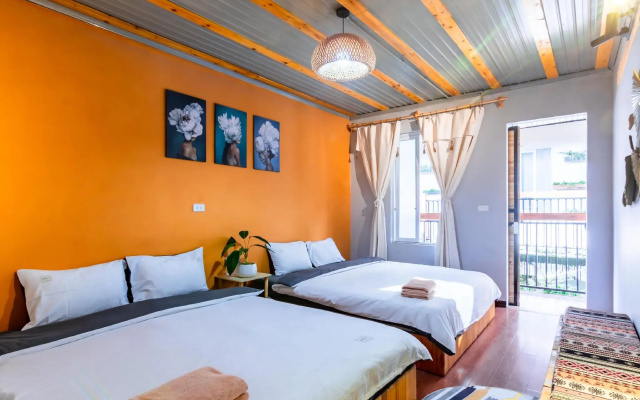 Gạo House & Coffee