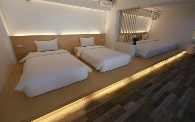 Sovereign Group Hotel