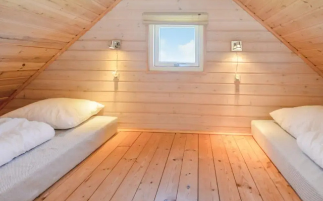 4 Star Holiday Home in Thyboron