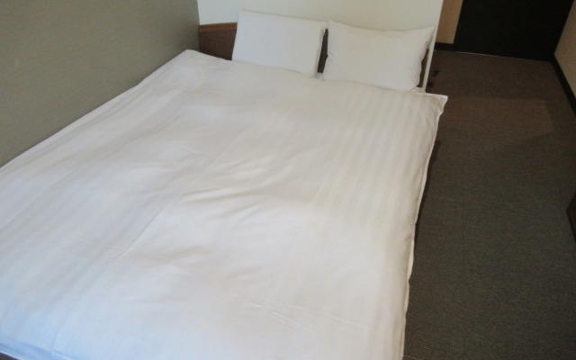 Hotel Tomakomai Green Hills