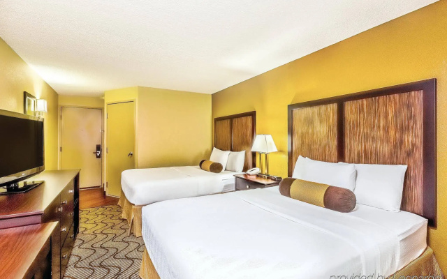 La Quinta Inn Oakland Airport & Coliseum