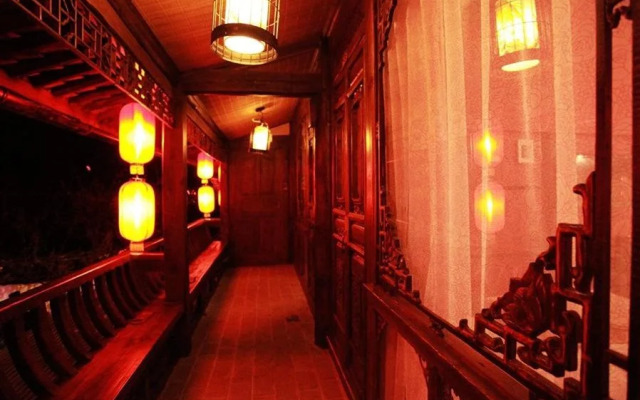 Tian Yu Sunshine Inn