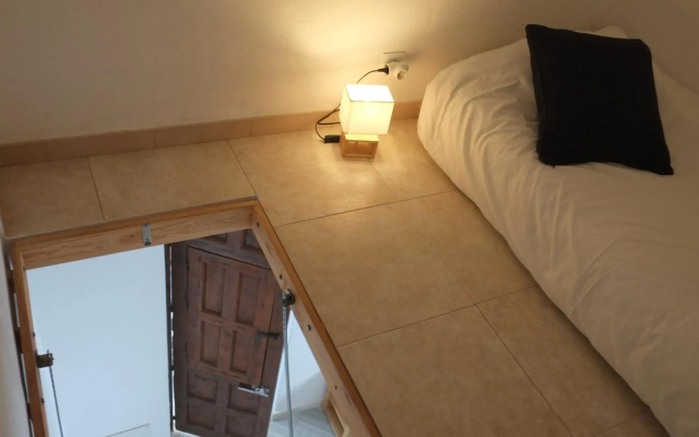 Floating House Tarifa