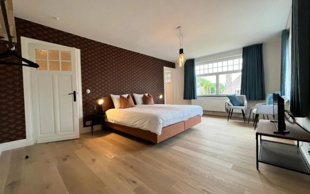La Tourelle Brugge