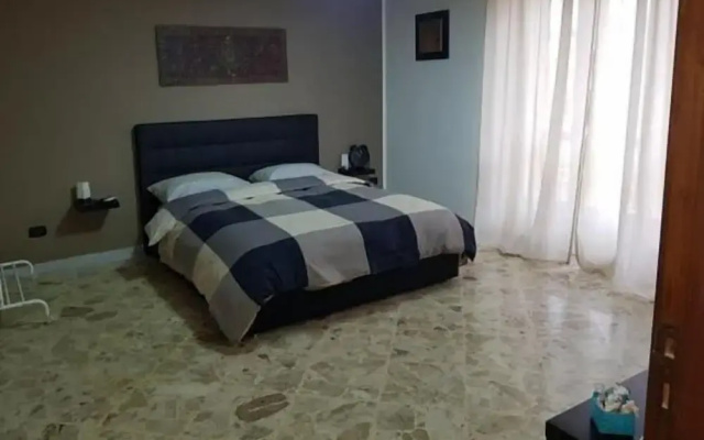 Incentro 33 Home